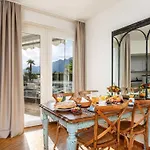Junior Modern-20 By Interhome Apartamento *