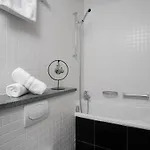 Apartamento Junior Modern-20 By Interhome *