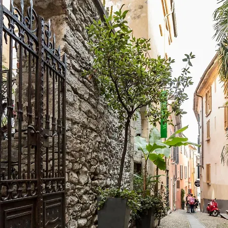 公寓 Junior Modern-20 By Interhome *