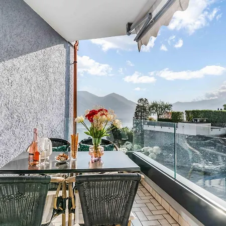 Appartement Junior Modern.20