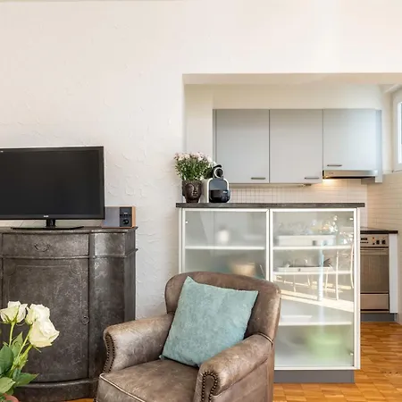 Junior Modern.20 Appartement *