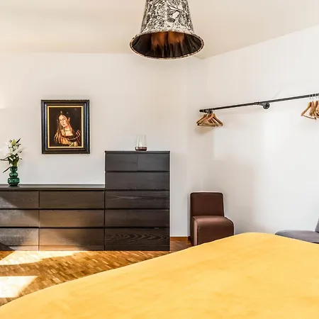 Appartement Junior Modern.20 *