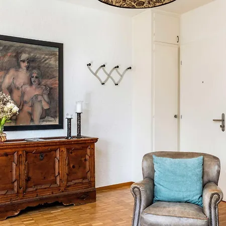 Appartement Junior Modern.20 Ascona