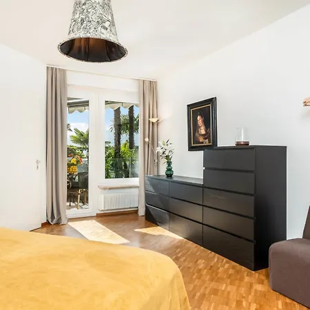 Junior Modern-20 By Interhome 阿斯科纳