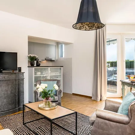 Junior Modern-20 By Interhome