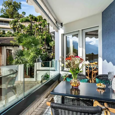 Junior Modern.20 Appartement