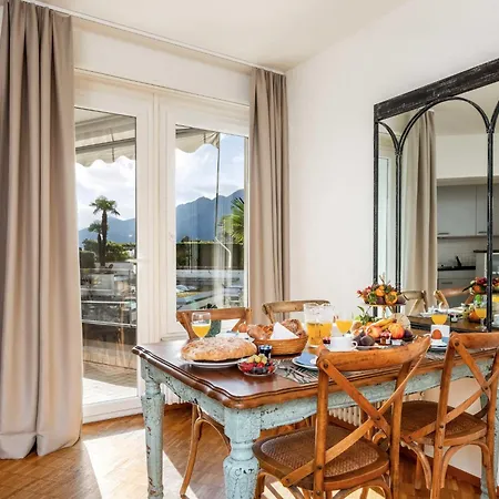 Junior Modern-20 By Interhome Apartament *