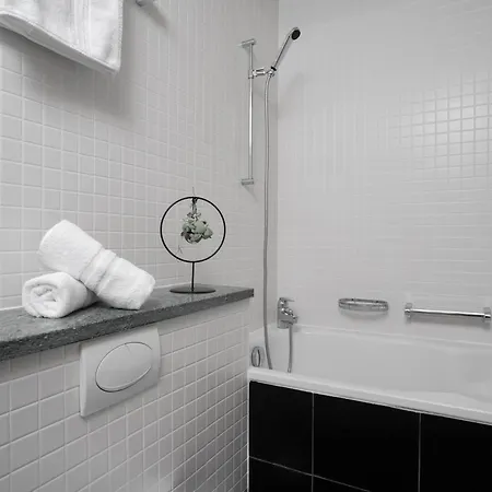 Apartament Junior Modern-20 By Interhome *