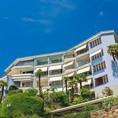 公寓 Junior Modern-20 By Interhome *