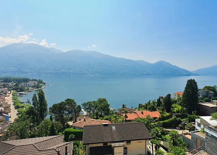 Junior Modern.20 * Ascona