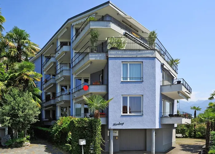 Junior Modern.20 * Ascona