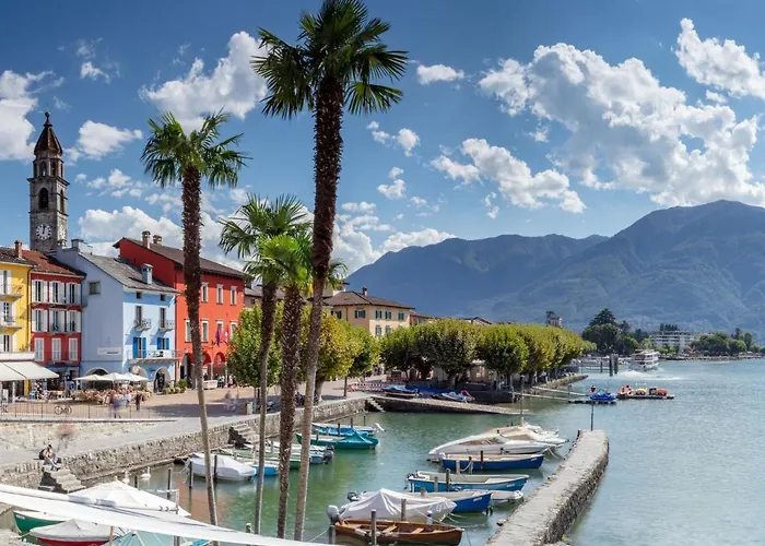 Junior Modern-20 By Interhome