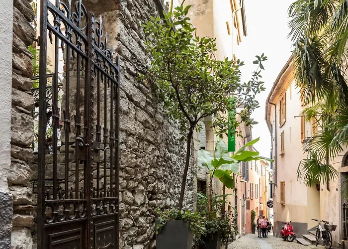 Lejlighed Junior Modern-20 By Interhome *