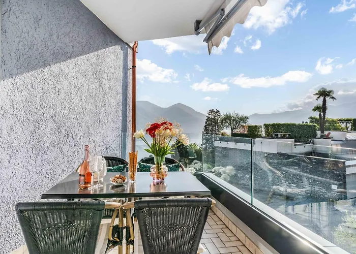 Appartement Junior Modern.20