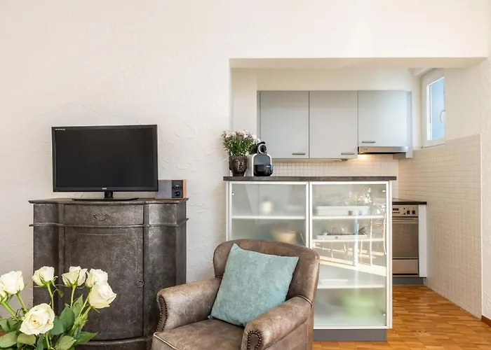 Junior Modern-20 By Interhome Lejlighed *