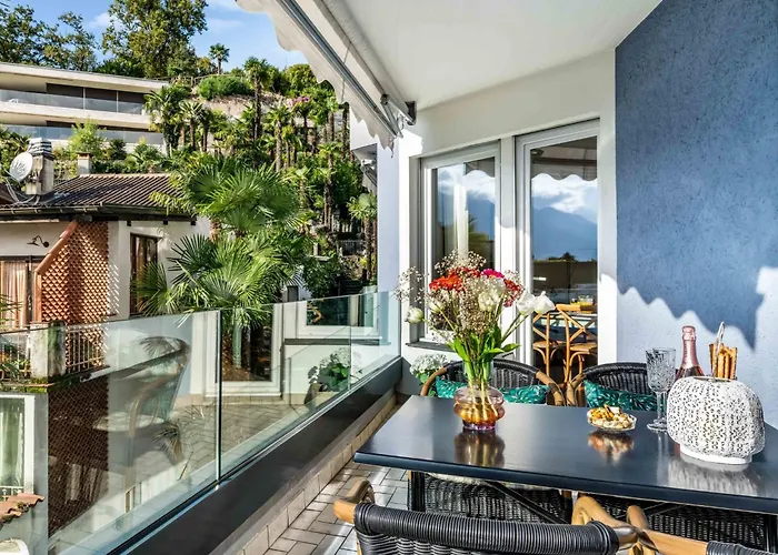 Junior Modern.20 Appartement