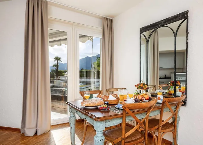 Junior Modern.20 Appartement *