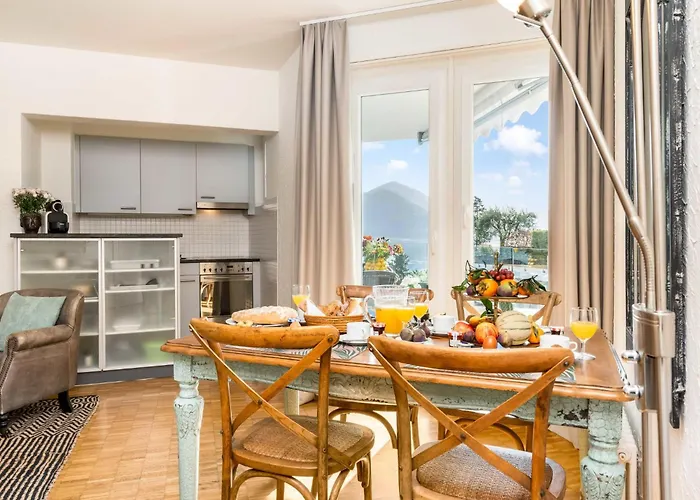 Appartement Junior Modern.20 *