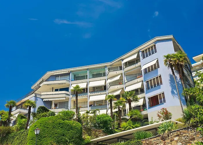 Appartement Junior Modern.20 *